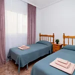 La Paz Apartamento