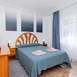 La Paz Apartman