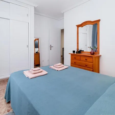 La Paz Torrevieja