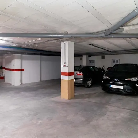 Apartman La Paz