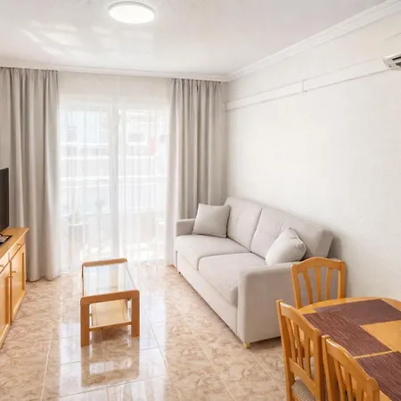 La Paz Apartman