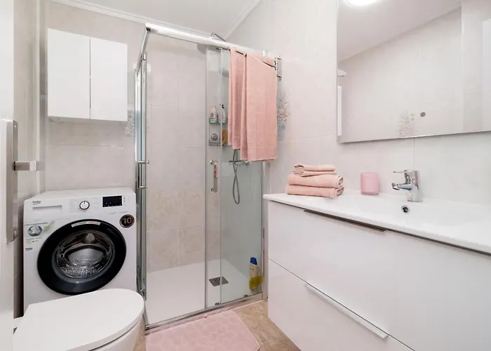 La Paz Apartamento Torrevieja