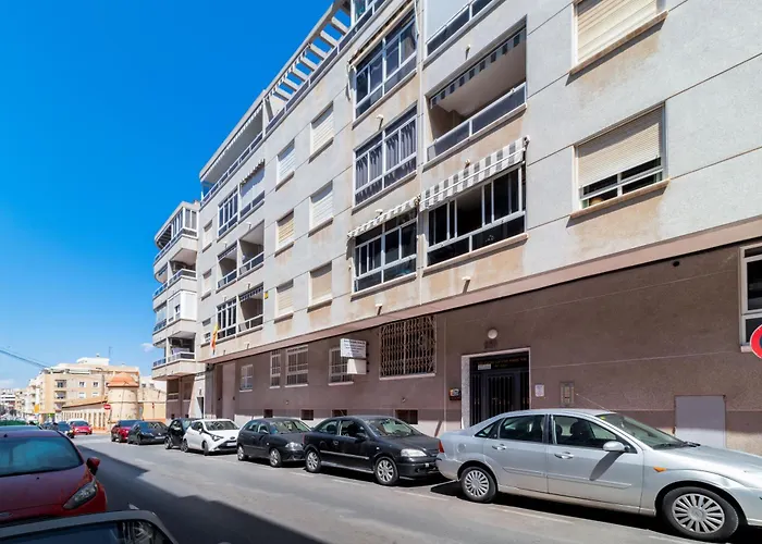 La Paz Apartamento *